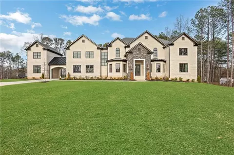 15794 Thompson Rd, Milton, GA 30004