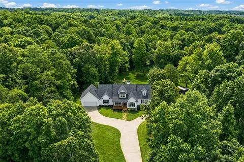 31 Haygood Cir, Dawsonville, GA 30534