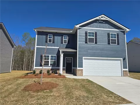 8578 Seabiscuit Rd, Lithonia, GA 30058