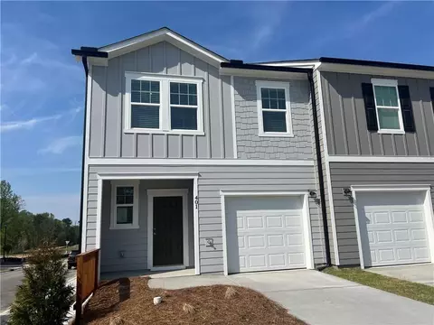423 Towson Dr, Villa Rica, GA 30180