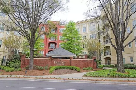 11 Perimeter Ctr E #1303, Dunwoody, GA 30346