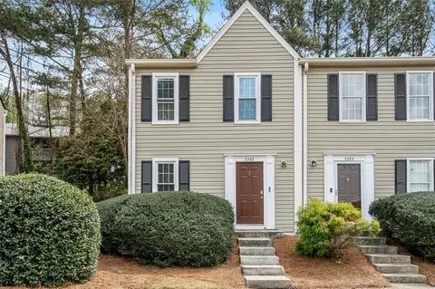 3386 Bayshore Dr, Atlanta, GA 30340