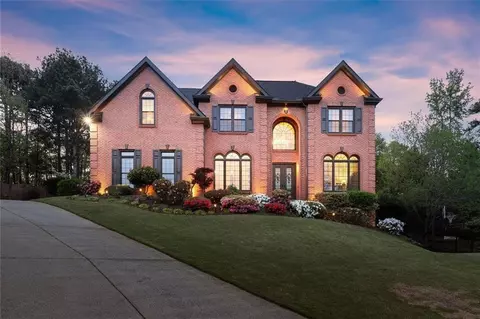 455 Willow Oak Ter, Johns Creek, GA 30005