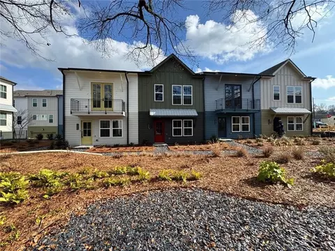 1407 Cozy Cir SE #329, Atlanta, GA 30315
