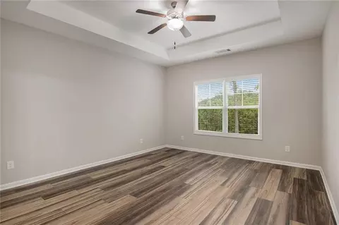 Bedroom - 144 Chestnut Trl, Commerce, GA 30529 photo 2 of 5