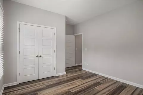 Bedroom - 144 Chestnut Trl, Commerce, GA 30529 photo 5 of 5