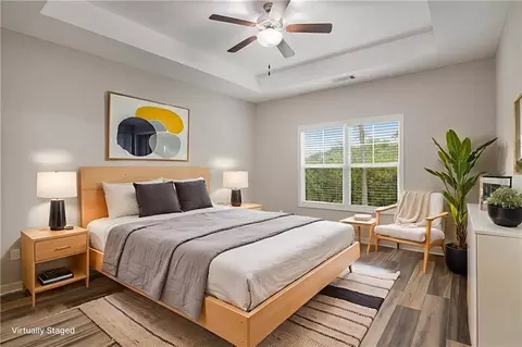 Bedroom - 144 Chestnut Trl, Commerce, GA 30529 photo 1 of 5