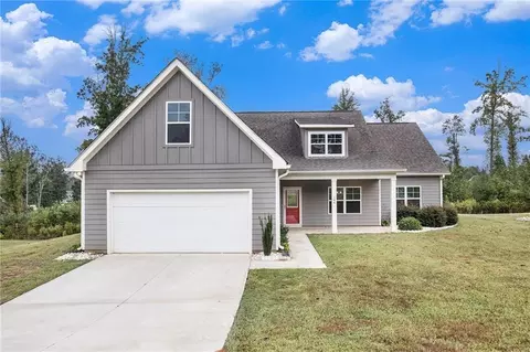 144 Chestnut Trl, Commerce, GA 30529