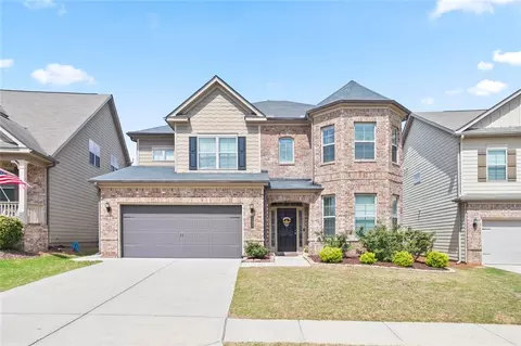 1220 Wesleyan Pl, Braselton, GA 30517