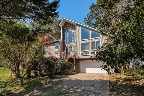 4219 Newpond Trl NE, Kennesaw, GA 30144