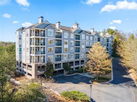 4100 Paces Walk SE #4301, Atlanta, GA 30339
