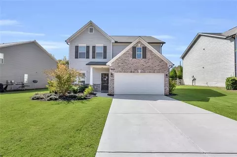 4130 Pleasant Woods Dr, Cumming, GA 30028