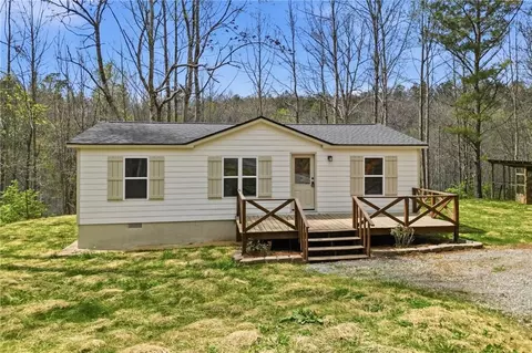 91 Ridge Creek Ct, Jasper, GA 30143