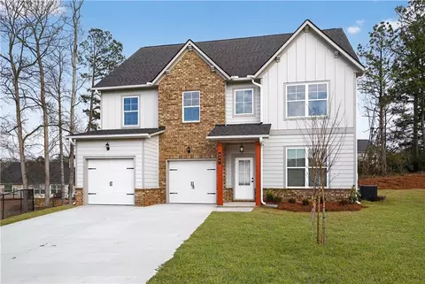 230 Villa Rica Spgs #LOT 18, Villa Rica, GA 30180