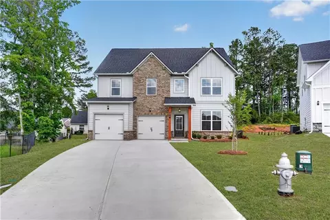 230 Villa Rica Spgs #LOT 18, Villa Rica, GA 30180