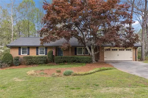 3068 Sumac Dr, Atlanta, GA 30360