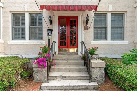 2214 Peachtree Rd NW #A5, Atlanta, GA 30309