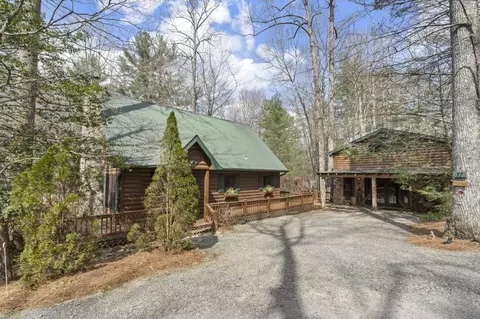 77 Old Covered Bridge Rd, Cherry Log, GA 30522
