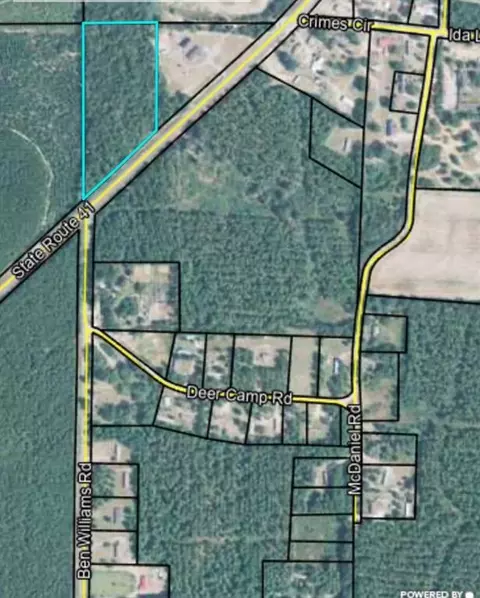 10398 Hwy 41 N, Preston, GA 31824