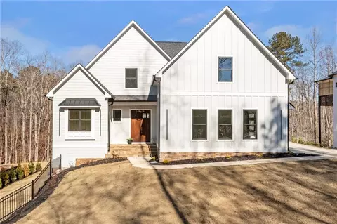 3610 Fleming Dr, Cumming, GA 30041