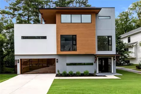 1653 Wayland Cir NE, Atlanta, GA 30319