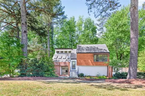 3000 Alberta Dr, Marietta, GA 30062