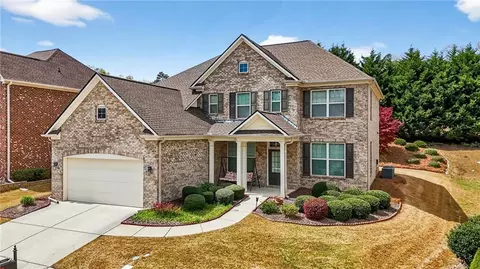 3662 Terrah Point Dr, Duluth, GA 30097