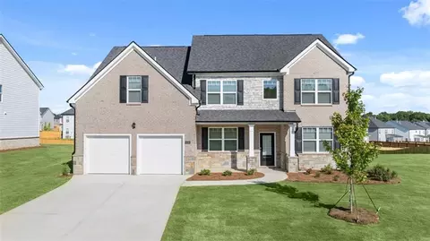 191 Sandy Oak Dr, Loganville, GA 30052