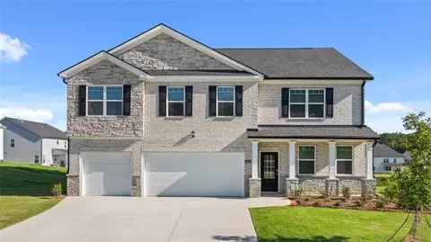 201 Sandy Oak Dr, Loganville, GA 30052