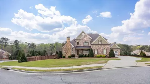 4213 Demere Rd, Marietta, GA 30064