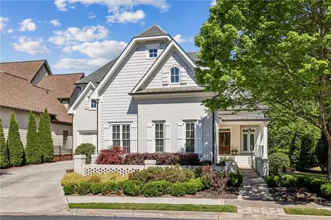 5206 Creek Walk Cir, Peachtree Corners, GA 30092