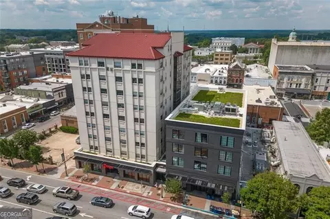 131 E Broad St # 503, Athens, GA 30601