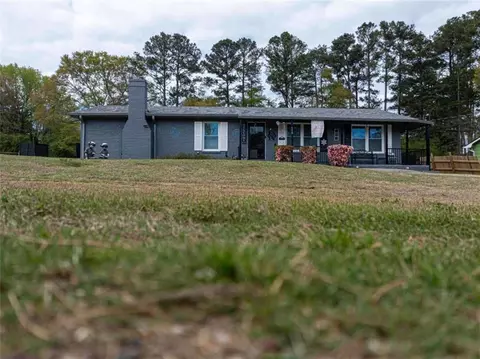770 SE Bluebird Dr, Conyers, GA 30094