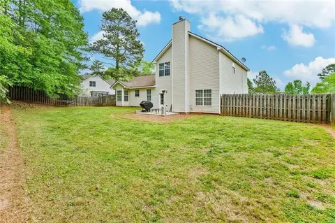 Exterior - 675 Michael Cir, Monroe, GA 30655 photo 4 of 4