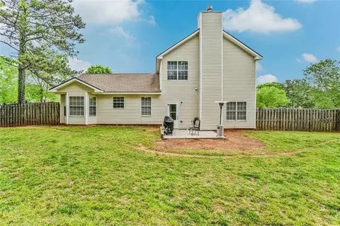 Exterior - 675 Michael Cir, Monroe, GA 30655 photo 3 of 4