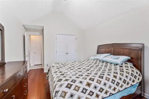 Bedroom - 675 Michael Cir, Monroe, GA 30655 photo 2 of 5