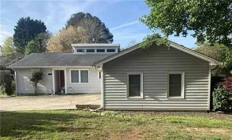 7825 Wallace Tatum Rd, Cumming, GA 30028