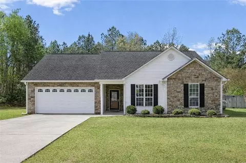25 Brandon Ln SW, Rome, GA 30165