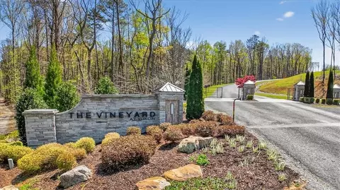 0 Twisted Oak Rd, Talking Rock, GA 30175