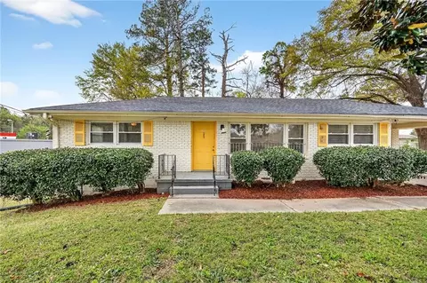 2647 Old Hapeville Rd SW, Atlanta, GA 30315