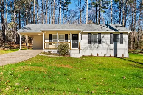 114 Vincent Ave, Stockbridge, GA 30281