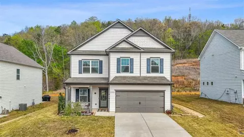 230 Malbone St SW, Cartersville, GA 30120