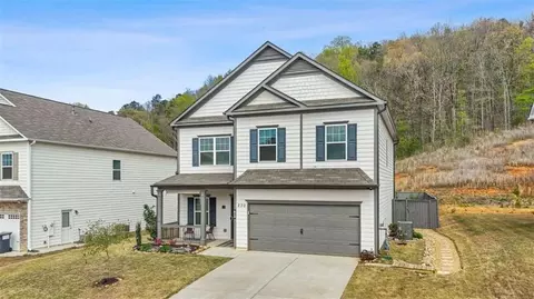 230 Malbone St SW, Cartersville, GA 30120