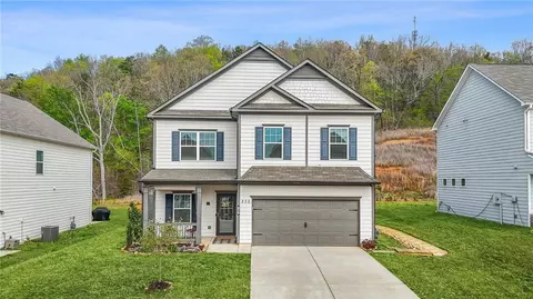 230 Malbone St SW, Cartersville, GA 30120