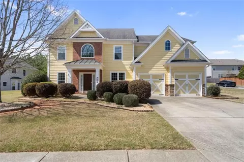7028 Roselake Cir, Douglasville, GA 30134
