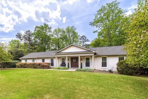 2282 Marthasville Ct, Smoke Rise, GA 30087