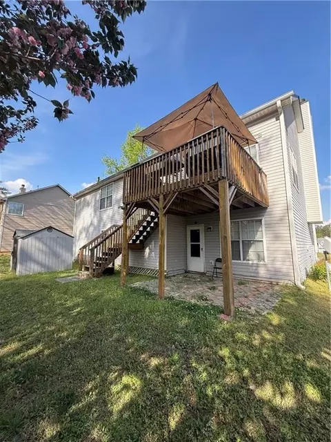 1356 Daffodil Ln, Hampton, GA 30228 photo 3