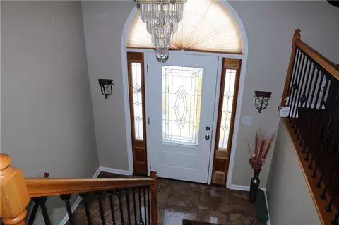 1356 Daffodil Ln, Hampton, GA 30228 photo 4