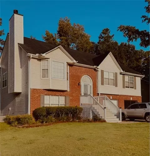 1356 Daffodil Ln, Hampton, GA 30228