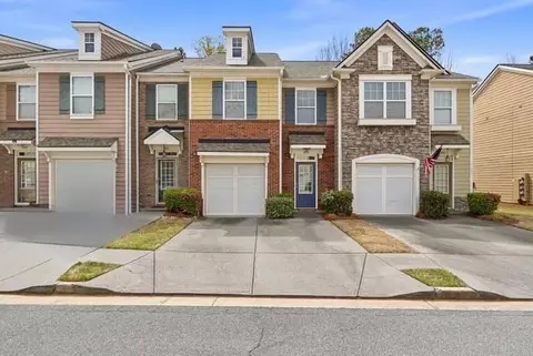 2059 Lakeshore Overlook Dr NW, Kennesaw, GA 30152